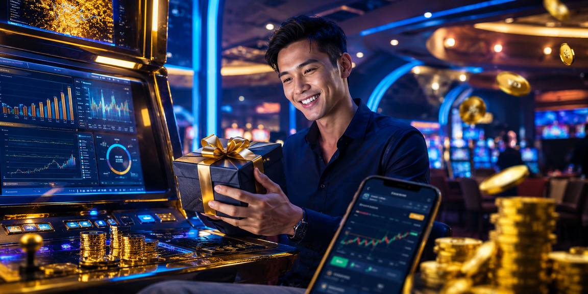 lot79 Sảnh lot79 có gì cho bạn hôm nay